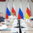 Сергей Горняков обсудил вопросы развития креативных индустрий и народных художественных промыслов - Областная Дума