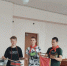 Пачелмские подростки из лагеря Романтик перенеслись в прошлое на программе Детство в СССР - Пачелмский район