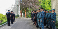 В УФССП России по Липецкой области прошли инструкторско-методические занятия - УФССП Липецкой области
