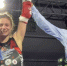 Омская спортсменка стала чемпионкой мира по тайскому боксу - Gorsite.Ru