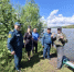 Совместный рейд в Федоровском районе: безопасность на воде под усиленным контролем - Федоровский район