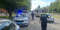 В Йошкар-Оле автоинспекторы проверили перевозку детей в автомобилях - Газета Ваш Новый День