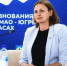 Софья Конух рассказала о развитии национальных видов спорта в Югре - ИД Новости Югры