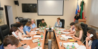 В РТ назвали вопросы, с которыми чаще всего обращаются на горячую линию поддержки бойцов - ИА Татар-информ