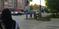 В Кирове расширят улицу Московскую - Город Киров