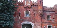 Виртуальная выставка «Герои Бреста. Анатолий Виноградов» - Историко-архитектурный и художественный музей-заповедник
