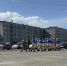 Торжественное закрытие ВПЛ «Мальчишки Севера» - Управление общего и дошкольного образования