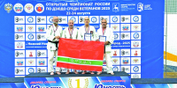 50 лет служения подрастающему поколению - Газета За честь хлебороба