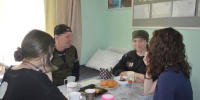 В СИЗО-1 прошел День открытых дверей - ОФСИН по Карачаево-Черкесской Республике