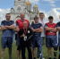 В прошедшие выходные во Владимире прошли соревнования по кибатлетике в рамках ... - Общественная Палата