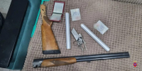 В Волгоградской области задержали мужчину, открывшего стрельбу во время дорожного конфликта - Volganet.Net