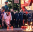Студенты Краснодарского кооперативного института приняли участие в акции “Свеча памяти” - Югополис