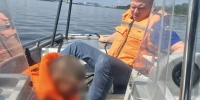 Двоих мужчин и одного подростка спасли на водоемах в Нижнем Новгороде - НИА Нижний Новгород