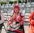 Воронежских мастеров отметили на Всероссийском конкурсе «Русь мастеровая» - Центр народного творчества и кино