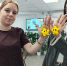 Интеллектуально-развлекательная программа «Прокачка» - Центральная библиотека