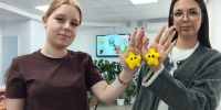 Интеллектуально-развлекательная программа «Прокачка» - Центральная библиотека