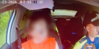 В Саранске поймали пьяную женщину за рулем, которая везла двоих детей! - Столица С
