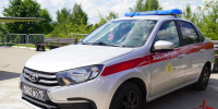 Сотрудники Росгвардии примут участие в обеспечении общественной безопасности в День молодежи - Росгвардия