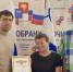 Депутат ГСС Левон Шулик провел встречу с председателями ТОС - Городское Собрание