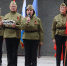 В Киришском районе 8 год подряд проходит военно-патриотическая игра «Зарница» - ЛенОблИнформ