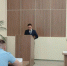 Пост главы Каширского района занял Иван Пономарёв - ГТРК Воронеж