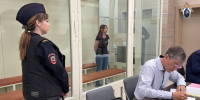 В Уфе местной жительнице вынесен приговор за убийство с особой жестокостью, совершенное группой лиц - Следственный комитет