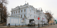 Нижегородский музей‑заповедник представил фильм «Хранители» к своему 130‑летию - Время Н