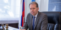Глава УВЗ Александр Потапов стал Почётным гражданином Нижнего Тагила - СОСПП