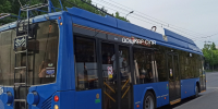В Йошкар-Оле продлят работу общественного транспорта из-за Дня молодёжи - Газета Йошкар-Ола