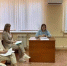 В Новомосковском районном суде проведен обучающий семинар «Взаимодействие мировых судей со СМИ» - Судебный департамент
