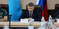 Власти Дагестана готовят предложения по созданию программы переселения жителей из опасных оползневых зон - РИА Дагестан