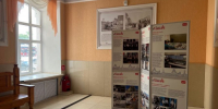 Фотовыставка, посвящённая Году пассажира, открылась на железнодорожных вокзалах Орловской области - InfoOrel.Ru