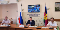 Минсельхоз Кубани следит за обеспечением аграриев ГСМ - Министерство сельского хозяйства