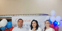 Медработники отметили свой праздник - Газета Добринские вести