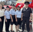 В Кызыле Международный день борьбы с наркоманией отметили велопробегом и праздником здоровья - Администрация г. Кызыл