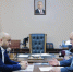 Вячеслав Федорищев провел рабочую встречу с Эдуардом Харченко - SamaraGIS.Ru