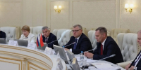 В Минске обсудили сотрудничество Астраханской области и Беларуси - Астрахань 24