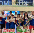 Соревнования по тайскому боксу среди школьников проходили в Малайзии. В них участвовали более 1400 юных спортсменов из 100 стран. - НИА Самара