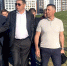 Олег Денисов провел утренний обход городских территорий - Город Пенза