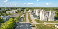 Восточный- «региональная точка роста» - Омутнинский район