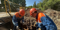 Социальные объекты и жилой сектор Ступино — под защитой новой ЛЭП - Городской округ Ступино