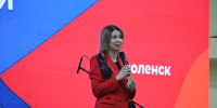 В Смоленске состоялась Всероссийская ярмарка трудоустройства - Смоленская газета