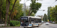 В Таганроге вместо трех старых пассажирских маршрутов начнут работать два новых, для которых определены перевозчики - Газета Таганрогская правда