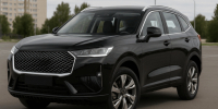 Китайские автобренды заняли рекордную долю авторынка Европы - Газета Краснодарские известия