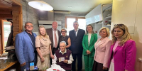 Проект «Города-герои — города героев» объединил Москву и Минск - Департамент внешнеэкономических связей