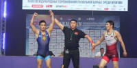 Фото Зрителей Baikal Open ждет бурятский финал - Газета Новая Бурятия