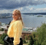 Актриса Ирина Пегова поделилась кадрами прогулки по Нижнему Новгороду - Newsroom24.Ru