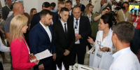 II Всероссийский конгресс «Дороги Донбасса — 2026» собрал в Донецке более трехсот участников из разных регионов страны - Правительство ДНР