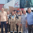 Готовимся к жатве: в хозяйствах Тукаевского района прошла приемка уборочной техники - Тукаевский район