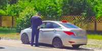 Девять таксистов без разрешений попались на рейдах в Калужской области - Калужский перекрёсток